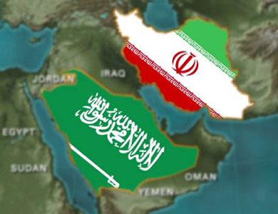 احتمال جنگ میان ایران و عربستان