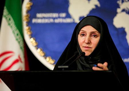 اولین سفیر زن ایرانی در کوالا لامپور 