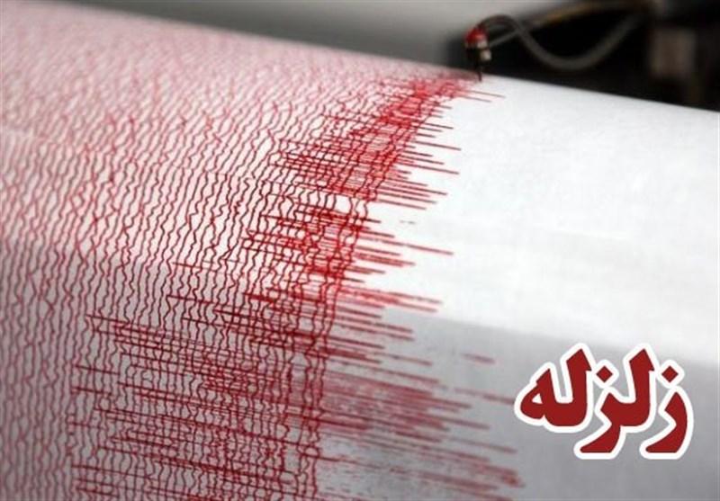 زلزله 5.2 ریشتری تهران را لرزاند 