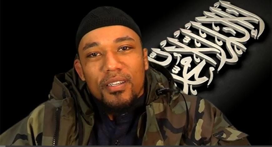 خواننده آلمانی عضو داعش در سوریه کشته شد
