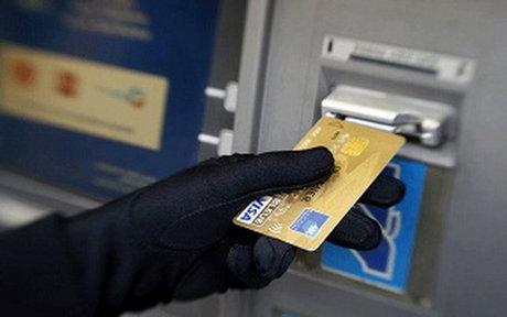 سرقت حساب‌های بانکی با تلفن