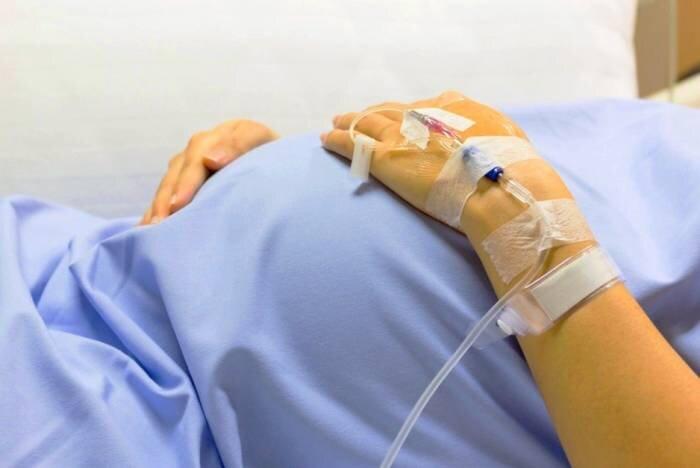 خطر ویروس کرونا در کمین بانوان باردار
