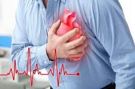 چه چیزی سبب حمله قلبی می شود؟
