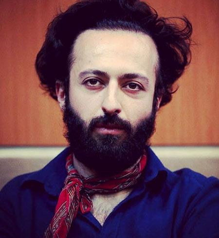 بیوگرافی حسام محمودی 