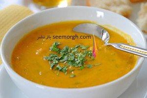 آموزش پخت سوپ عدس، یک پیشنهاد عالی برای افطار ماه رمضان