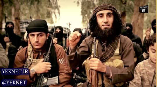 |تصاویر| ویدئوی وقیحانه داعش علیه کردها 