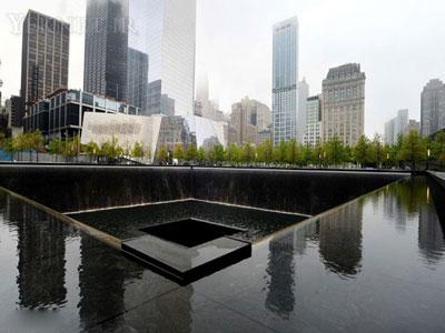 نمايشگاه موزه 11 سپتامبر در نيويورك /تصاوير